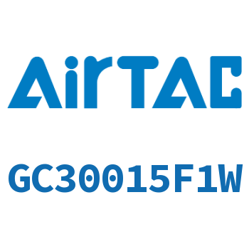 三联件 GC30015F1W
