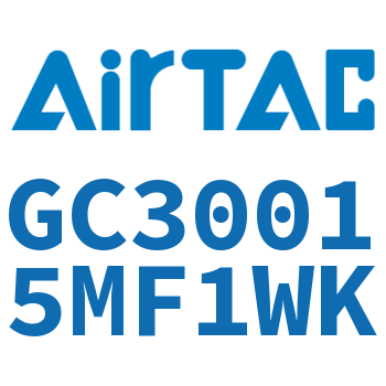 三联件 GC30015MF1WK