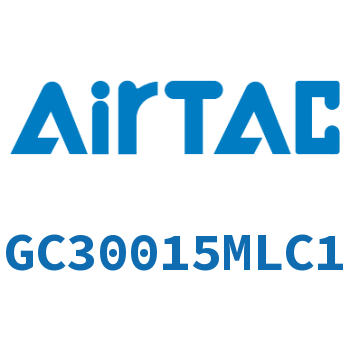 三联件 GC30015MLC1