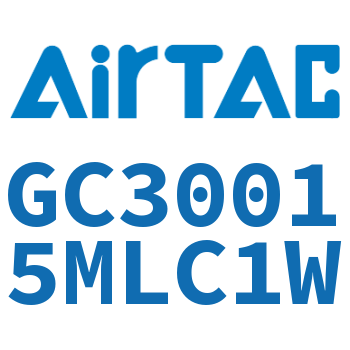 三联件 GC30015MLC1W