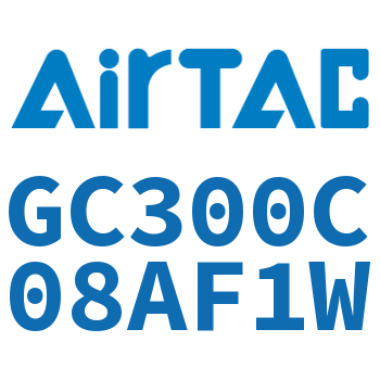 三联件 GC300C08AF1W