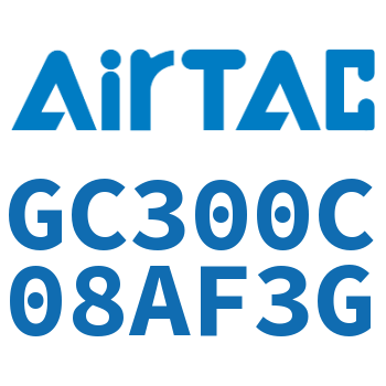 三联件 GC300C08AF3G