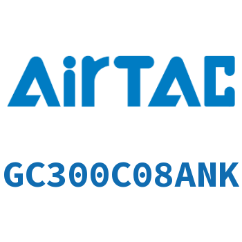 三联件 GC300C08ANK