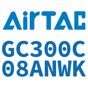 三联件 GC300C08ANWK