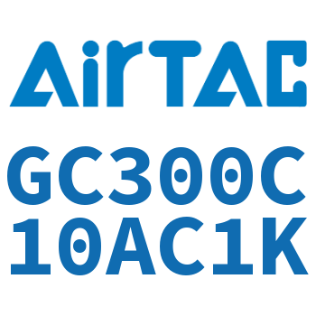 三联件 GC300C10AC1K