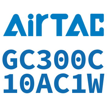 三联件 GC300C10AC1W