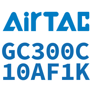 三联件 GC300C10AF1K