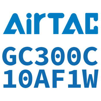 三联件 GC300C10AF1W