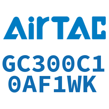 三联件 GC300C10AF1WK