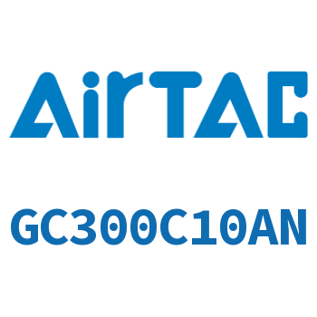 三联件 GC300C10AN