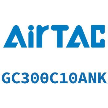 三联件 GC300C10ANK