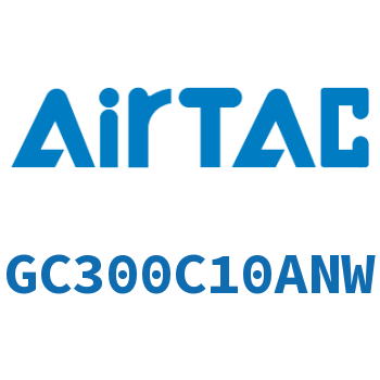 三联件 GC300C10ANW