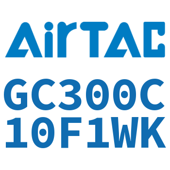 三联件 GC300C10F1WK