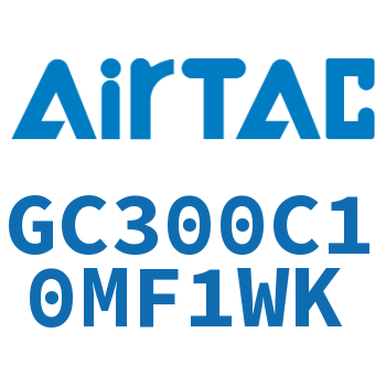 三联件 GC300C10MF1WK