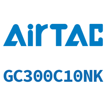 三联件 GC300C10NK
