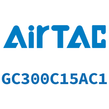 三联件 GC300C15AC1