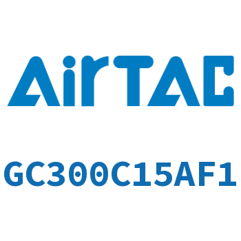 三联件 GC300C15AF1