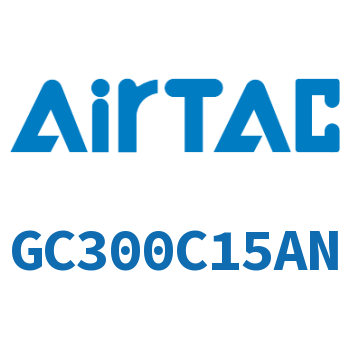 三联件 GC300C15AN