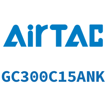 三联件 GC300C15ANK