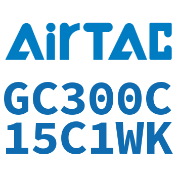 三联件 GC300C15C1WK