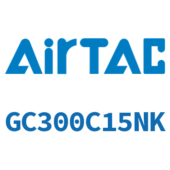 三联件 GC300C15NK