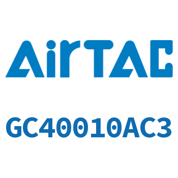 三联件 GC40010AC3