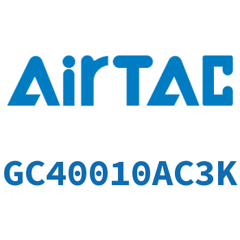 三联件 GC40010AC3K