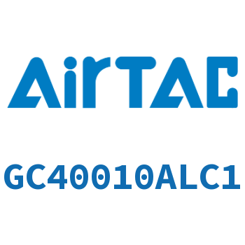 三联件 GC40010ALC1