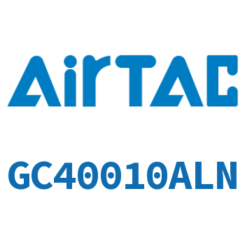 三联件 GC40010ALN