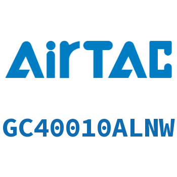 三联件 GC40010ALNW