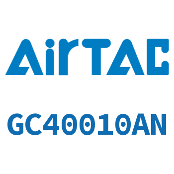 三联件 GC40010AN