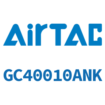 三联件 GC40010ANK