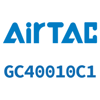 三联件 GC40010C1