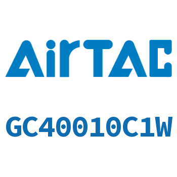 三联件 GC40010C1W