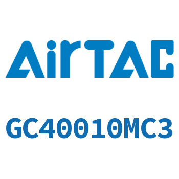 三联件 GC40010MC3