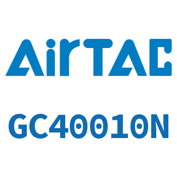 三联件 GC40010N