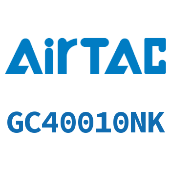 三联件 GC40010NK