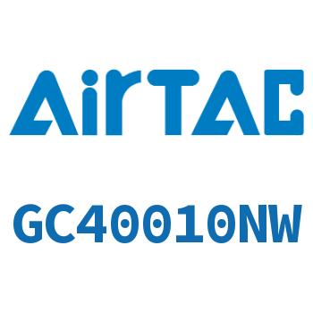 三联件 GC40010NW