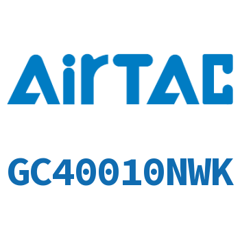 三联件 GC40010NWK