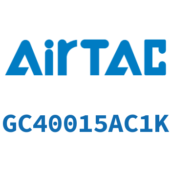 三联件 GC40015AC1K