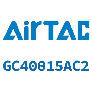 三联件 GC40015AC2
