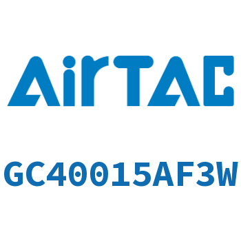 三联件 GC40015AF3W
