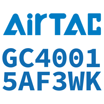 三联件 GC40015AF3WK