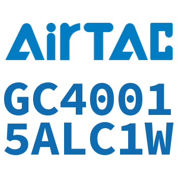 三联件 GC40015ALC1W