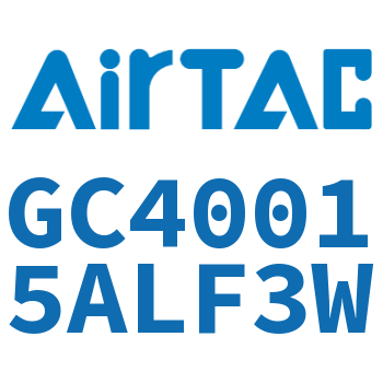 三联件 GC40015ALF3W