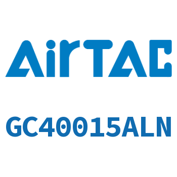 三联件 GC40015ALN