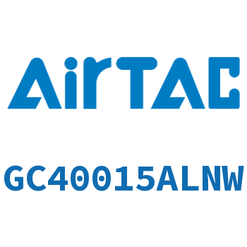 三联件 GC40015ALNW