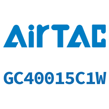 三联件 GC40015C1W