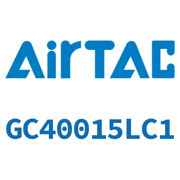 三联件 GC40015LC1