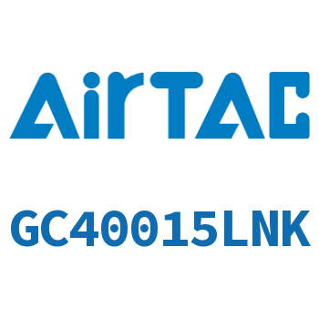 三联件 GC40015LNK